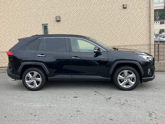 RAV4 ハイブリッドG 4WD・サンルーフ・パワーバックドア・パノラミックビューモニター・ディスプレイオーディオ・LEDヘッドランプ・フォグランプ・ETC2.0・ハンドルヒーター(38枚目)