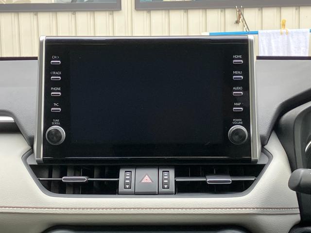 RAV4 ハイブリッドG 4WD・サンルーフ・パワーバックドア・パノラミックビューモニター・ディスプレイオーディオ・LEDヘッドランプ・フォグランプ・ETC2.0・ハンドルヒーター(41枚目)