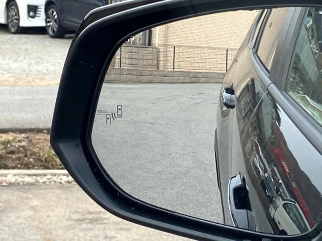 RAV4 ハイブリッドG 4WD・サンルーフ・パワーバックドア・パノラミックビューモニター・ディスプレイオーディオ・LEDヘッドランプ・フォグランプ・ETC2.0・ハンドルヒーター(46枚目)