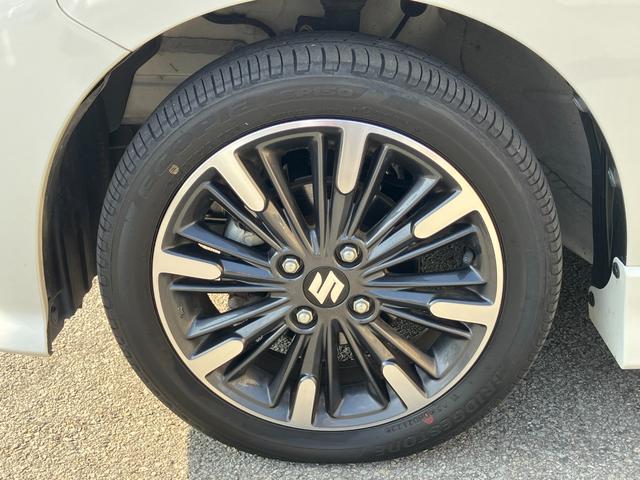 スペーシアカスタム ハイブリッドＸＳ（4枚目）