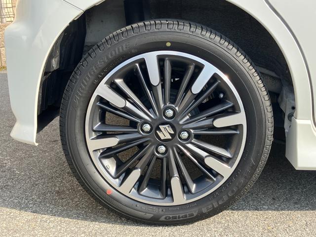 スペーシアカスタム ハイブリッドＸＳ（5枚目）