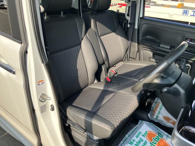 スペーシアカスタム ハイブリッドＸＳ（7枚目）