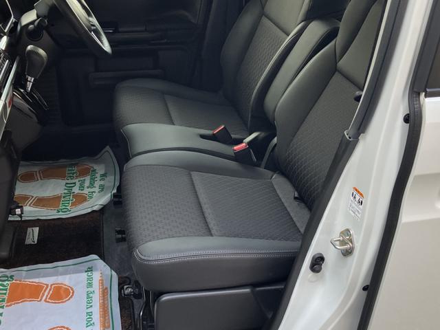 スペーシアカスタム ハイブリッドＸＳ（9枚目）