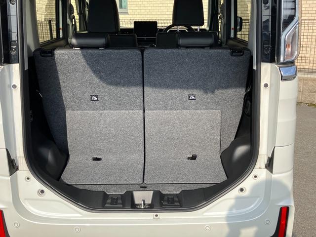 スペーシアカスタム ハイブリッドＸＳ（10枚目）