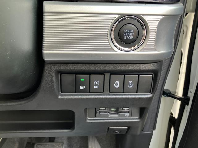 スペーシアカスタム ハイブリッドＸＳ（11枚目）