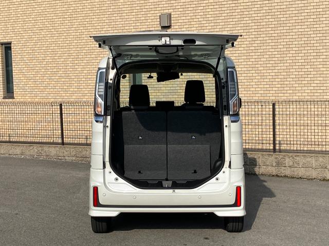 スペーシアカスタム ハイブリッドＸＳ（17枚目）