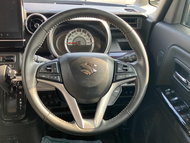 スペーシアカスタム ハイブリッドＸＳ（20枚目）