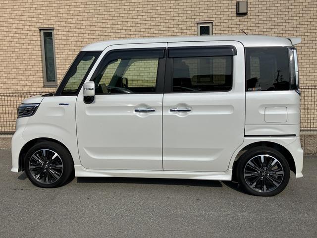 スペーシアカスタム ハイブリッドＸＳ（21枚目）