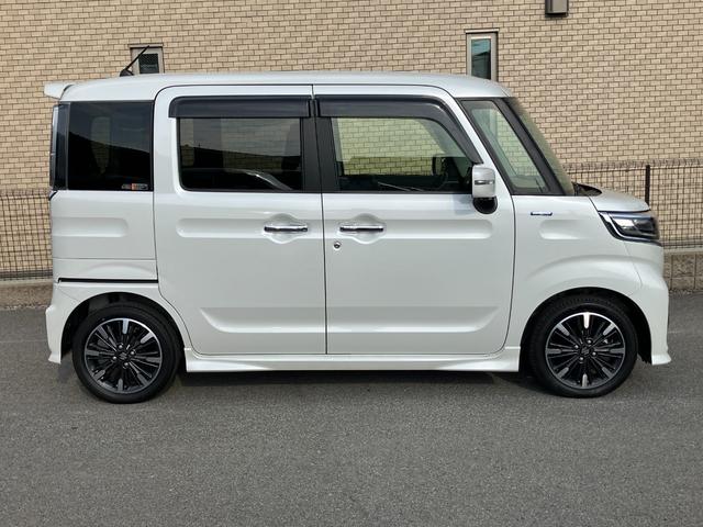 スペーシアカスタム ハイブリッドＸＳ（23枚目）