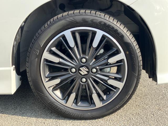 スペーシアカスタム ハイブリッドＸＳ（24枚目）