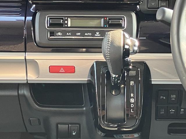 スペーシアカスタム ハイブリッドＸＳ（27枚目）