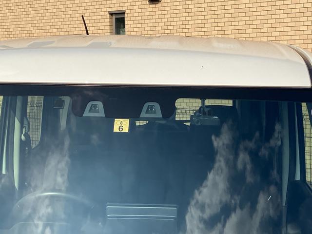 スペーシアカスタム ハイブリッドＸＳ（31枚目）