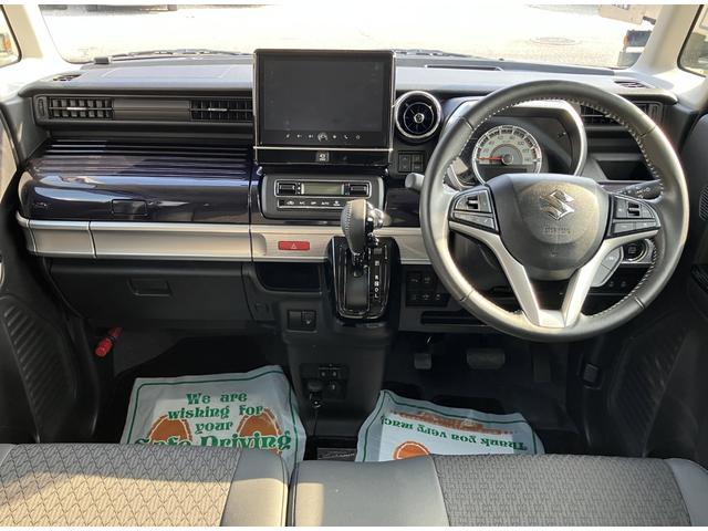 スペーシアカスタム ハイブリッドＸＳ（35枚目）