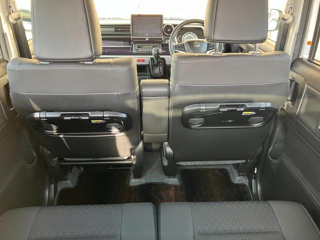 スペーシアカスタム ハイブリッドＸＳ（40枚目）