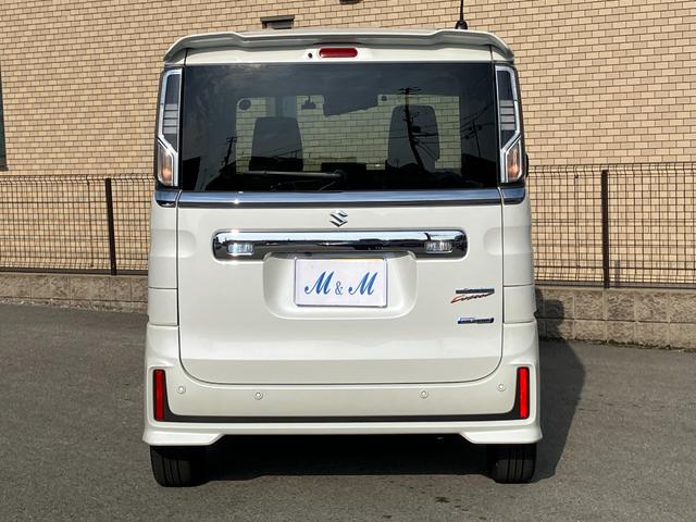 スペーシアカスタム ハイブリッドＸＳ（41枚目）