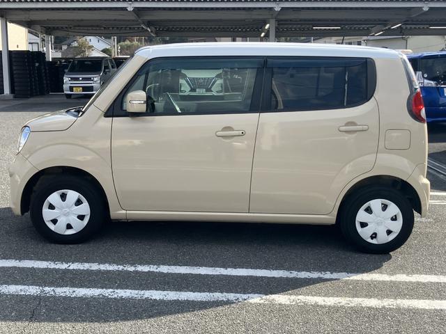 NISSAN MOCO X