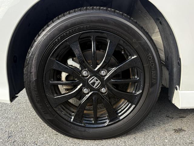 N-BOXカスタム Lターボ スタイル+ブラック 両側パワースライドドア・LEDヘッドランプ・フォグランプ・8インチナビ(VXU-195NBi)・ホンダセンシング(22枚目)