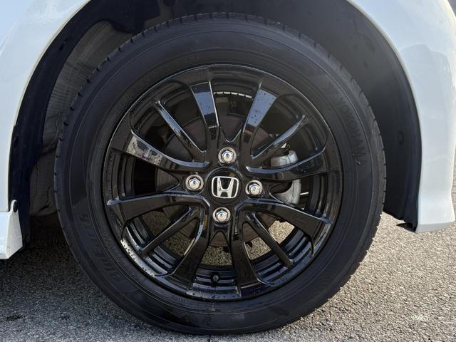 N-BOXカスタム Lターボ スタイル+ブラック 両側パワースライドドア・LEDヘッドランプ・フォグランプ・8インチナビ(VXU-195NBi)・ホンダセンシング(41枚目)