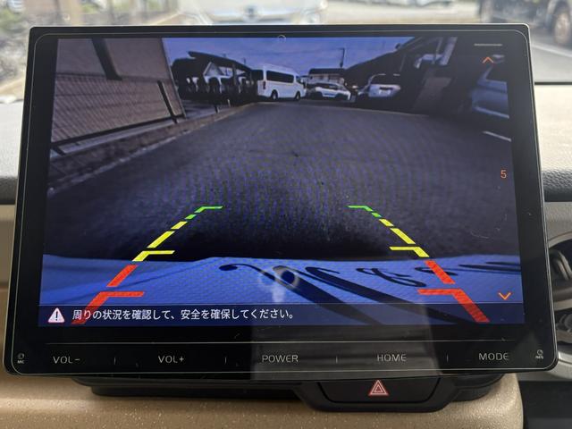 Ｎ－ＢＯＸ ベースグレード　下取り直売・１オーナー・バックカメラ・ディスプレイオーディオ・Ｂｌｕｅｔｏｏｔｈ・ＥＴＣ・両側電動スライドドア・コーナーセンサー・スマートキー・ＬＥＤヘッドライト・衝突被害軽減ブレーキ・シートヒーター（6枚目）