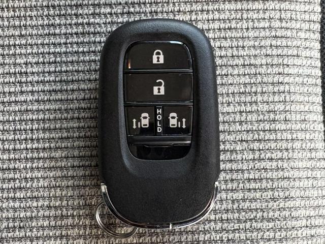 Ｎ－ＢＯＸ ベースグレード　下取り直売・１オーナー・バックカメラ・ディスプレイオーディオ・Ｂｌｕｅｔｏｏｔｈ・ＥＴＣ・両側電動スライドドア・コーナーセンサー・スマートキー・ＬＥＤヘッドライト・衝突被害軽減ブレーキ・シートヒーター（12枚目）