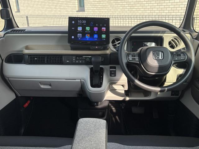 Ｎ－ＢＯＸ ベースグレード　下取り直売・１オーナー・バックカメラ・ディスプレイオーディオ・Ｂｌｕｅｔｏｏｔｈ・ＥＴＣ・両側電動スライドドア・コーナーセンサー・スマートキー・ＬＥＤヘッドライト・衝突被害軽減ブレーキ・シートヒーター（33枚目）