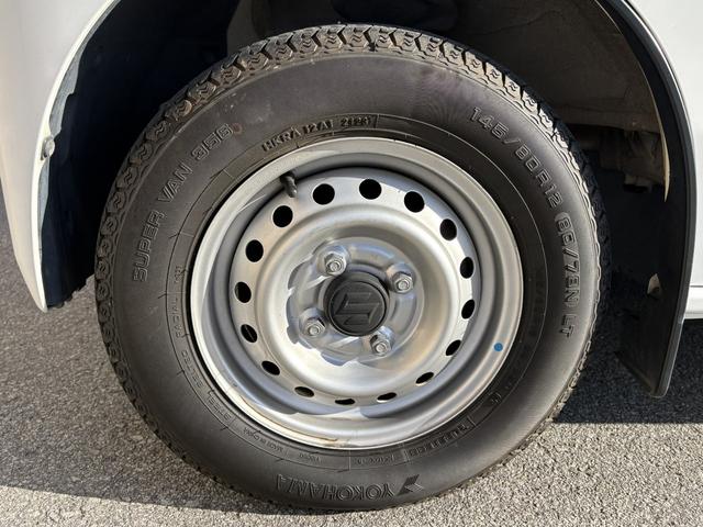 エブリイ ＰＣ　ハイルーフ・キーレスキー・パワーウィンドウ・ラジオ・プライバシーガラス・両側スライドドア・ＬＥＤヘッドライト（16枚目）