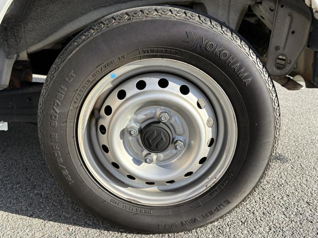 エブリイ ＰＣ　ハイルーフ・キーレスキー・パワーウィンドウ・ラジオ・プライバシーガラス・両側スライドドア・ＬＥＤヘッドライト（32枚目）