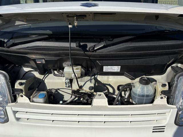 エブリイ ＰＣ　ハイルーフ・キーレスキー・パワーウィンドウ・ラジオ・プライバシーガラス・両側スライドドア・ＬＥＤヘッドライト（34枚目）