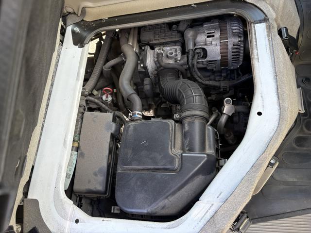 エブリイ ＰＣ　ハイルーフ・キーレスキー・パワーウィンドウ・ラジオ・プライバシーガラス・両側スライドドア・ＬＥＤヘッドライト（44枚目）