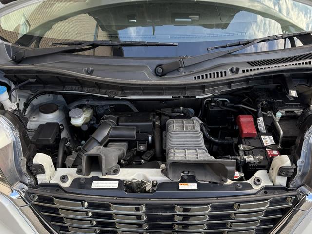 スペーシアカスタム ハイブリッドＸＳターボ　１オーナー・純正８インチメモリーナビ・Ｂｌｕｅｔｏｏｔｈ・フルセグＴＶ・ＤＶＤ／ＣＤ再生・ＥＴＣ・両側電動スライドドア・リヤセンサー・スマートキー・ＬＥＤヘッドライト・衝突被害軽減ブレーキ・純正アルミ（46枚目）