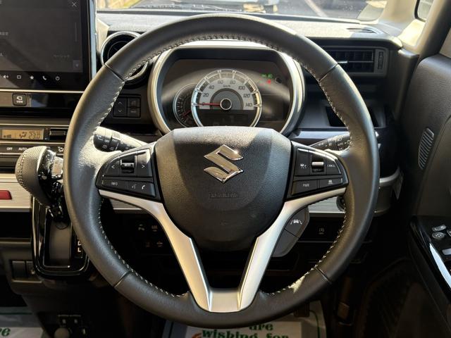 スペーシアカスタム ハイブリッドＸＳ　１オーナー・全方位カメラ・純正９インチメモリーナビ・Ｂｌｕｅｔｏｏｔｈ・フルセグＴＶ・ＤＶＤ／ＣＤ再生・ＥＴＣ・両側電動スライドドア・コーナーセンサー・スマートキー・ＬＥＤヘッドライト（24枚目）