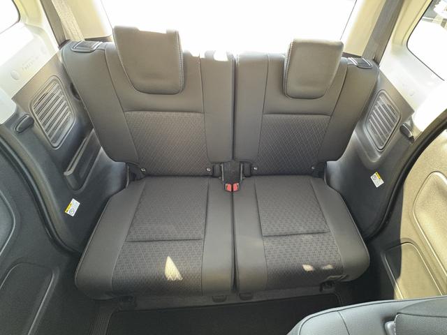 スペーシアカスタム ハイブリッドＸＳ　１オーナー・全方位カメラ・純正９インチメモリーナビ・Ｂｌｕｅｔｏｏｔｈ・フルセグＴＶ・ＤＶＤ／ＣＤ再生・ＥＴＣ・両側電動スライドドア・コーナーセンサー・スマートキー・ＬＥＤヘッドライト（33枚目）