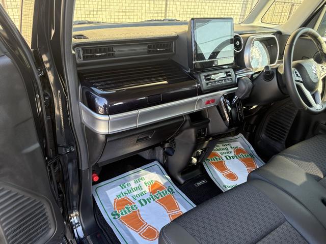 スペーシアカスタム ハイブリッドＸＳ　１オーナー・全方位カメラ・純正９インチメモリーナビ・Ｂｌｕｅｔｏｏｔｈ・フルセグＴＶ・ＤＶＤ／ＣＤ再生・ＥＴＣ・両側電動スライドドア・コーナーセンサー・スマートキー・ＬＥＤヘッドライト（43枚目）