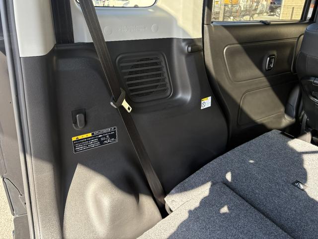 スペーシアカスタム ハイブリッドＸＳ　１オーナー・全方位カメラ・純正９インチメモリーナビ・Ｂｌｕｅｔｏｏｔｈ・フルセグＴＶ・ＤＶＤ／ＣＤ再生・ＥＴＣ・両側電動スライドドア・コーナーセンサー・スマートキー・ＬＥＤヘッドライト（49枚目）