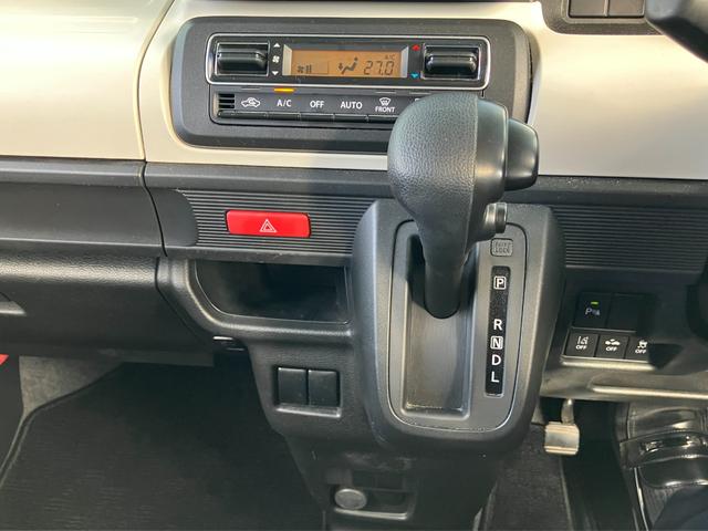 スペーシア ハイブリッドG メモリーナビ・Bluetooth・フルセグTV・DVD/CD再生・両側スライドドア・リヤセンサー・スマートキー・プライバシーガラス・運転席/助手席エアバッグ・サイドエアバッグ・衝突被害軽減ブレーキ(8枚目)