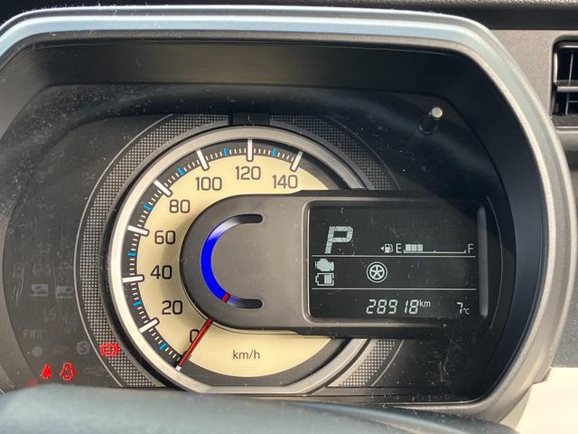 スペーシア ハイブリッドG メモリーナビ・Bluetooth・フルセグTV・DVD/CD再生・両側スライドドア・リヤセンサー・スマートキー・プライバシーガラス・運転席/助手席エアバッグ・サイドエアバッグ・衝突被害軽減ブレーキ(28枚目)