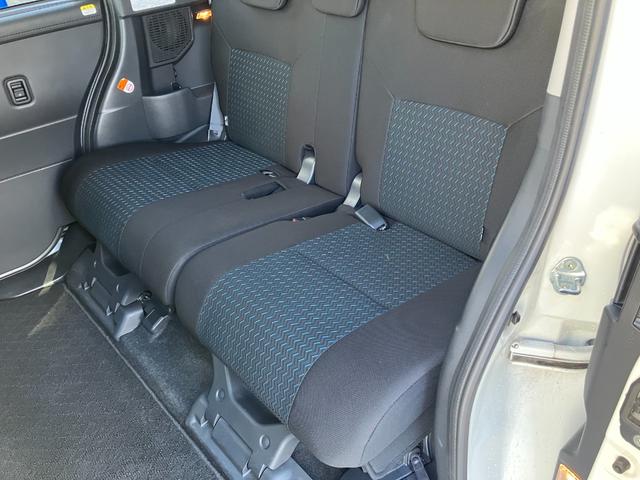 ルーミー カスタムＧ　１オーナー・メモリーナビ・バックカメラ・Ｂｌｕｅｔｏｏｔｈ・フルセグＴＶ・ＤＶＤ／ＣＤ再生・ＥＴＣ・両側電動スライドドア・コーナーセンサー・スマートキー・ＬＥＤヘッドライト・衝突被害軽減ブレーキ（28枚目）