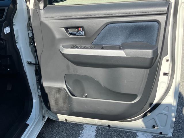 ルーミー カスタムＧ　１オーナー・メモリーナビ・バックカメラ・Ｂｌｕｅｔｏｏｔｈ・フルセグＴＶ・ＤＶＤ／ＣＤ再生・ＥＴＣ・両側電動スライドドア・コーナーセンサー・スマートキー・ＬＥＤヘッドライト・衝突被害軽減ブレーキ（30枚目）