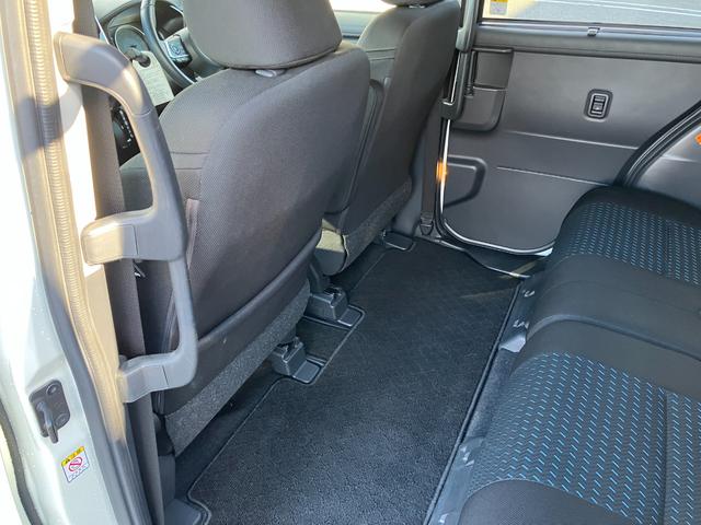 ルーミー カスタムＧ　１オーナー・メモリーナビ・バックカメラ・Ｂｌｕｅｔｏｏｔｈ・フルセグＴＶ・ＤＶＤ／ＣＤ再生・ＥＴＣ・両側電動スライドドア・コーナーセンサー・スマートキー・ＬＥＤヘッドライト・衝突被害軽減ブレーキ（35枚目）