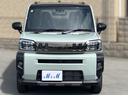 タフト Ｇ　ダーククロムベンチャー　パノラマモニター付きナビです。デジタルインナーミラー型前後ドラレコ・ＥＴＣ・シートヒーター・ＬＥＤヘッドランプ・フォグランプ付きです。（2枚目）