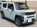 Ｇ　ダーククロムベンチャー　パノラマモニター付きナビです。デジタルインナーミラー型前後ドラレコ・ＥＴＣ・シートヒーター・ＬＥＤヘッドランプ・フォグランプ付きです。（32枚目）