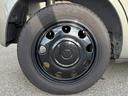 足元はスタイリッシュなアルミホイール付きです!