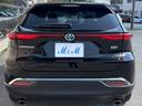 TOYOTA HARRIER HYBRID