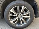 TOYOTA HARRIER HYBRID