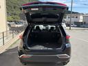 TOYOTA HARRIER HYBRID