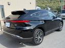 TOYOTA HARRIER HYBRID