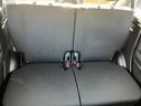 リヤシートも座り心地良いです。