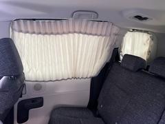 室内カーテン付いてます。 6