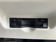 便利なＥＴＣ付きです♪高速道路もスイスイ♪ 4