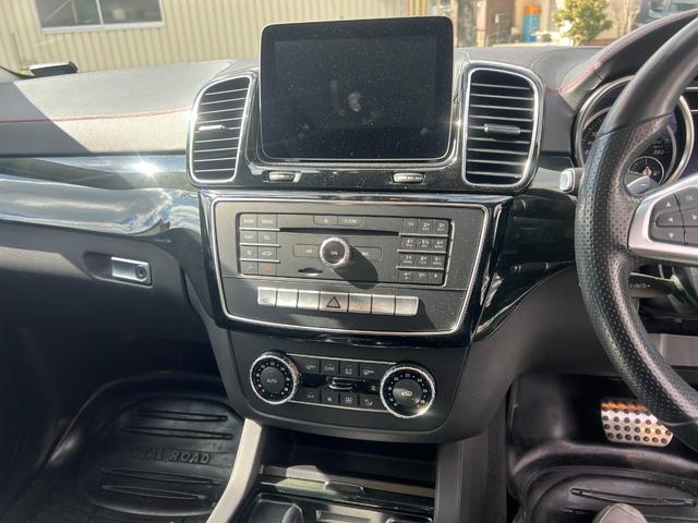 ＧＬＥ ＧＬＥ３５０ｄ　４マチック　クーペスポーツ（14枚目）